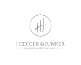 https://www.logocontest.com/public/logoimage/1606372517Hediger _ Junker Immobilien AG 5.png